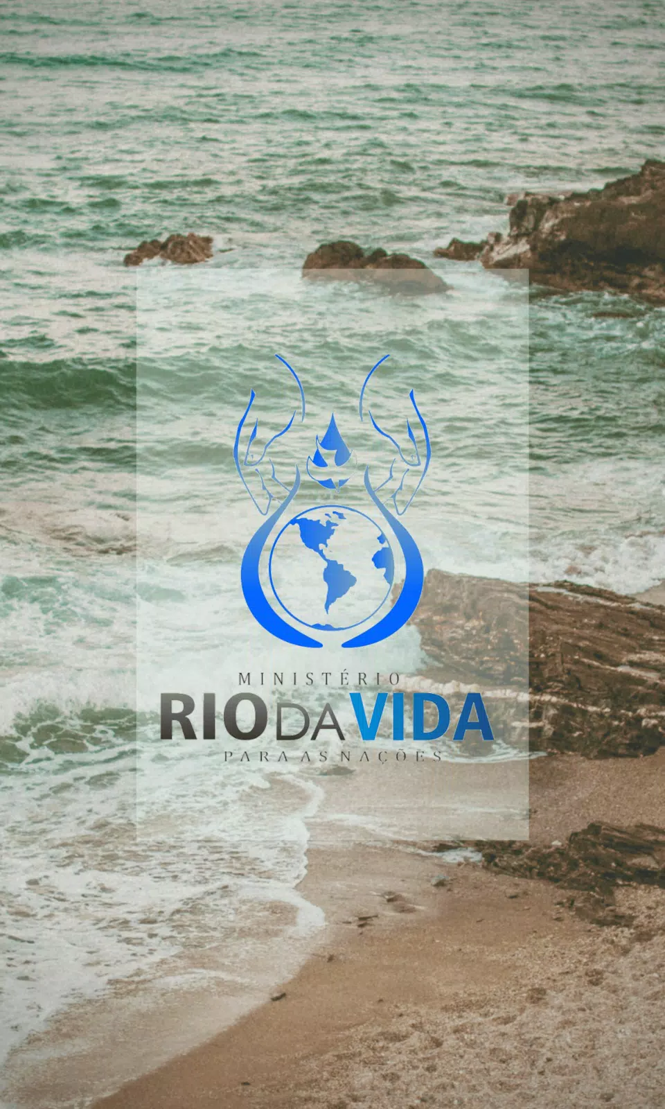 Rio da Vida para as Nações Screenshots
