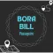 Bora Bill - Passageiros
