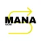 App Mana Mobi - Passageiros