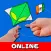 Pipa Combate 3D - Kite Flying