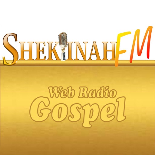 Rádio Shekinah Rádio Shekinah