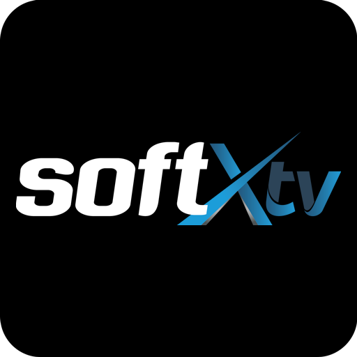 SoftX TV