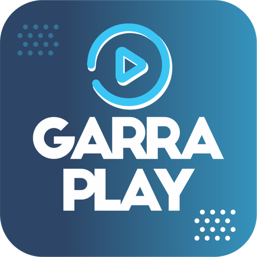 GARRA PLAY STB