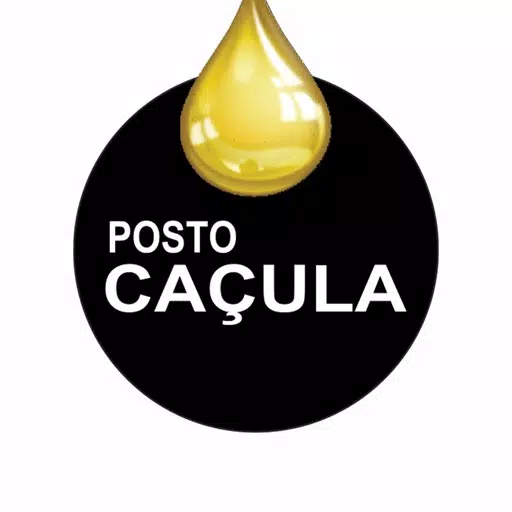 Posto Caçula Posto Caçula