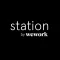 Station By WeWork