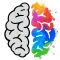 Brain Blow: Genius IQ Test