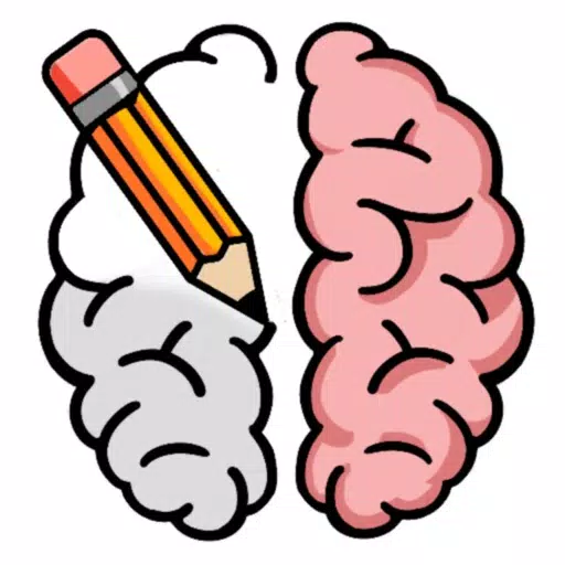 Brain Draw Half DOP Brain Draw Half DOP