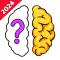 بازی فکری |Brain Games|تست هوش