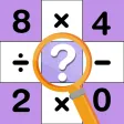 Cross Number