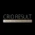Crio Result