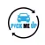 Pick Me Up Rideshare