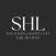 SH Liquidation