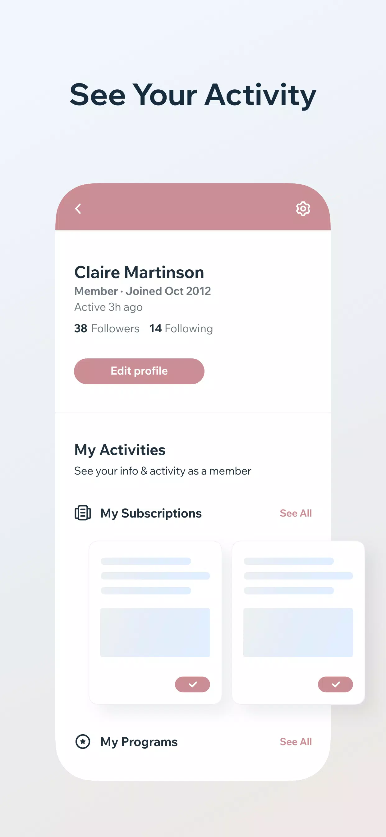 Bienchenclub Screenshots