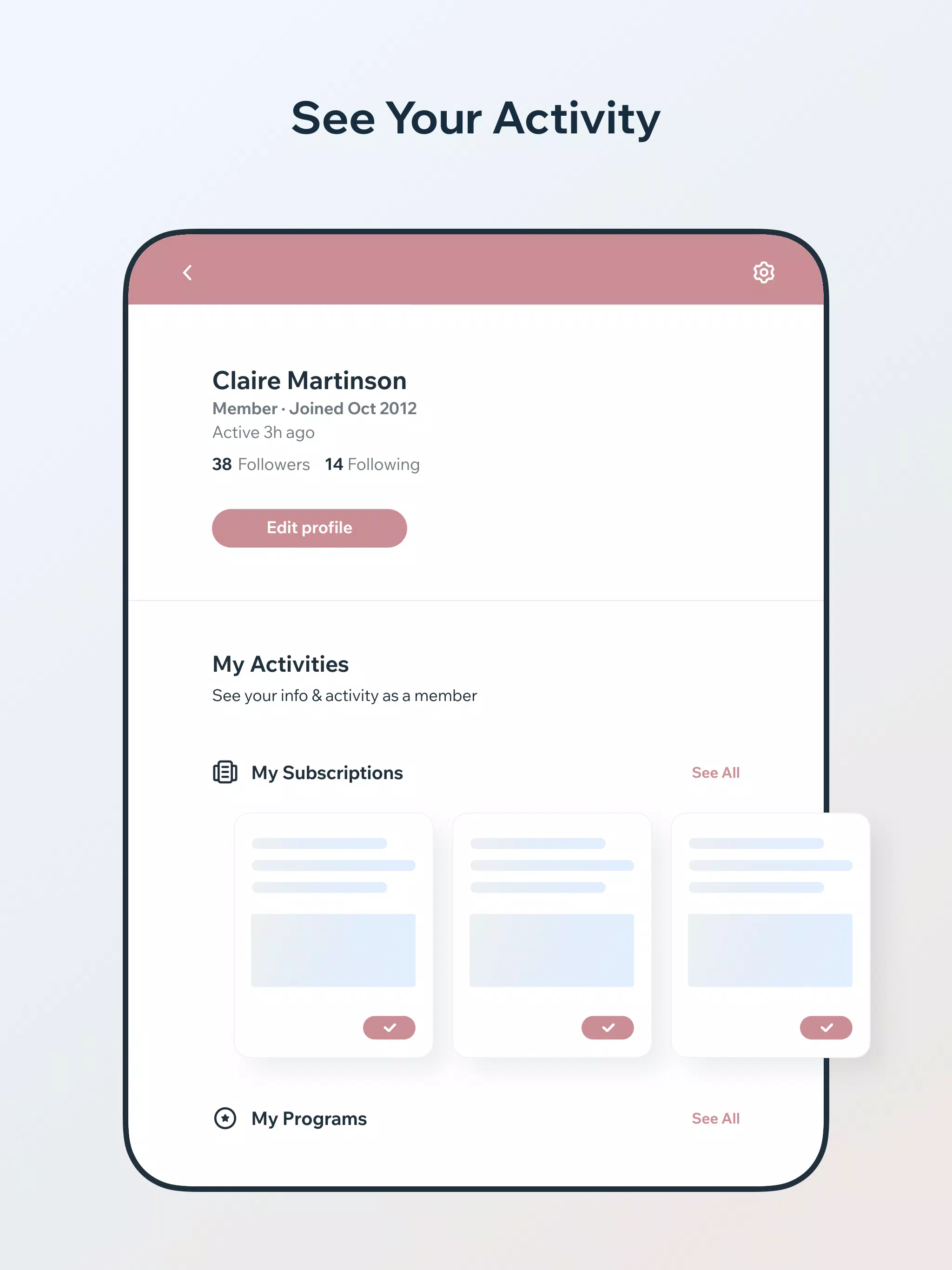 Bienchenclub Screenshots