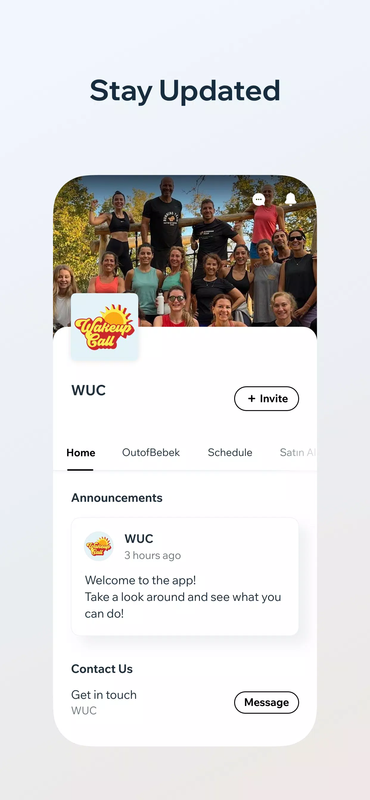 WUC Bebek Screenshots