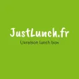 Just Lunch Just Lunch