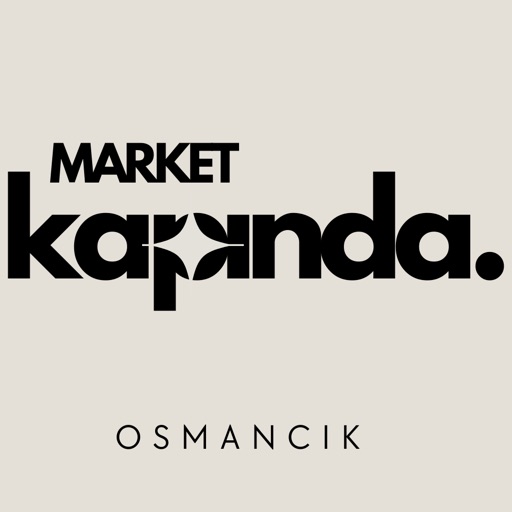 Market Kapında Market Kapında
