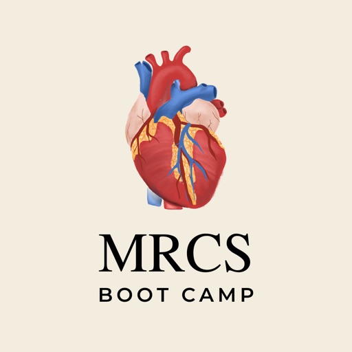 MRCS Boot Camp UK MRCS Boot Camp UK