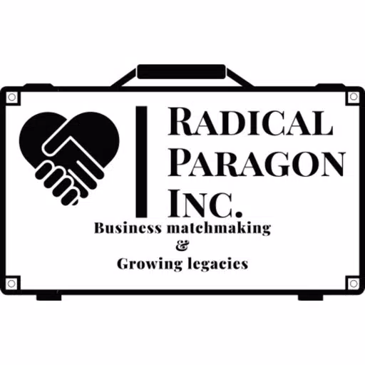 Radical Paragon Inc Radical Paragon Inc