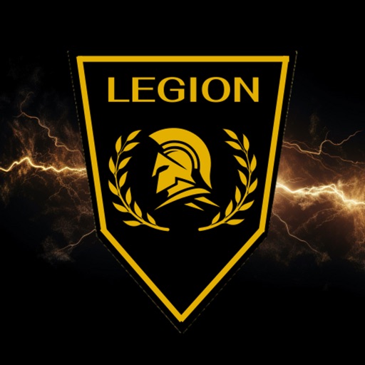 Legion Security Legion Security