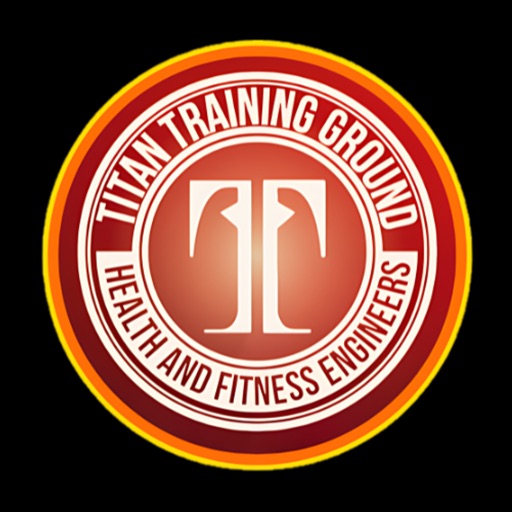 Titan Training Ground MMA