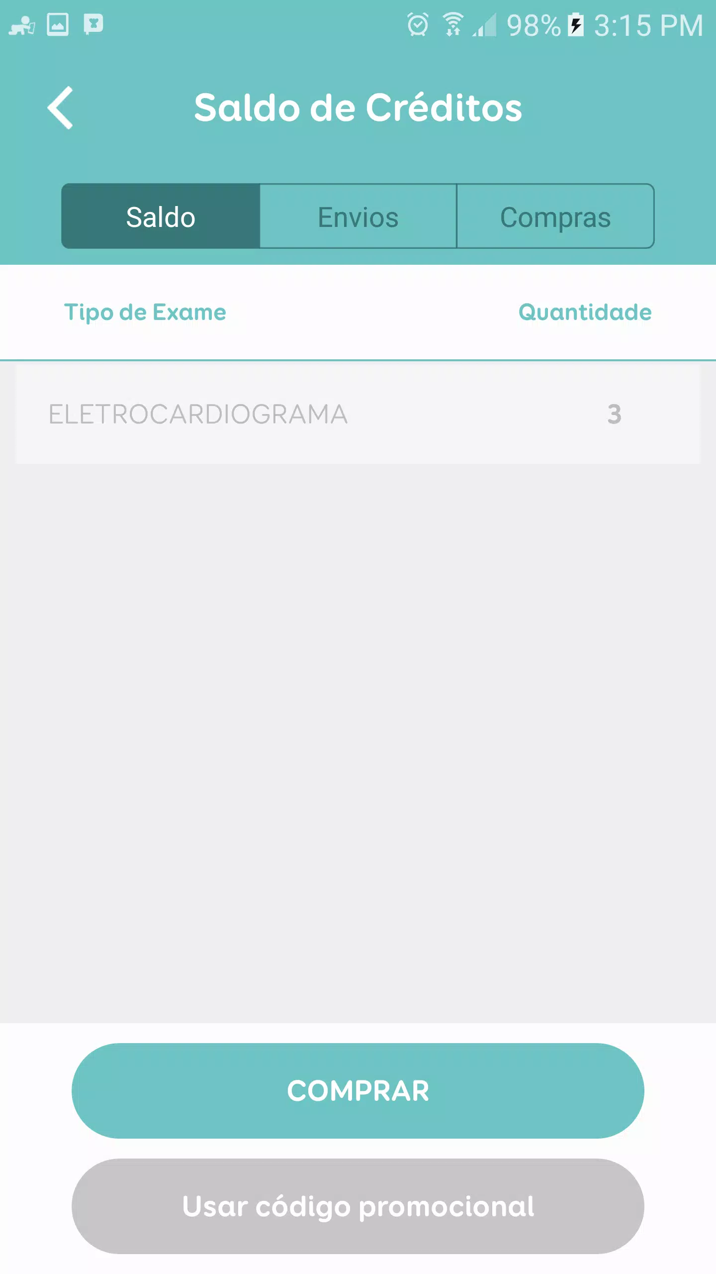 Laudo 24hs Screenshots