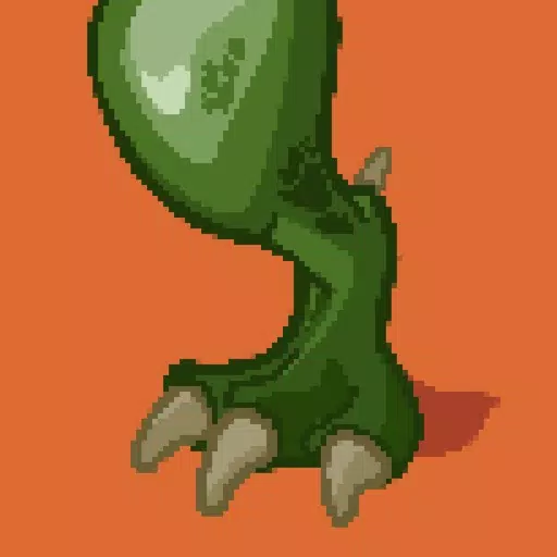 Run Dino, Run! Run Dino, Run!