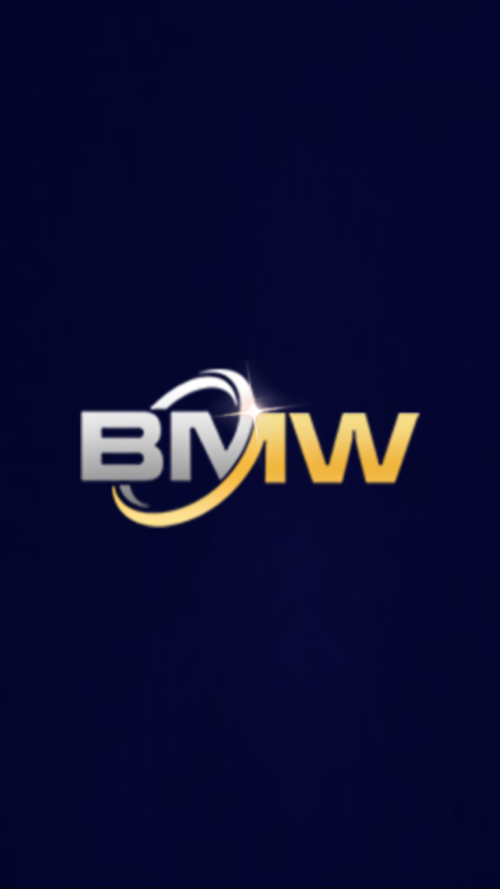 BMW Game Screenshots