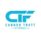Connor Trott Fitness