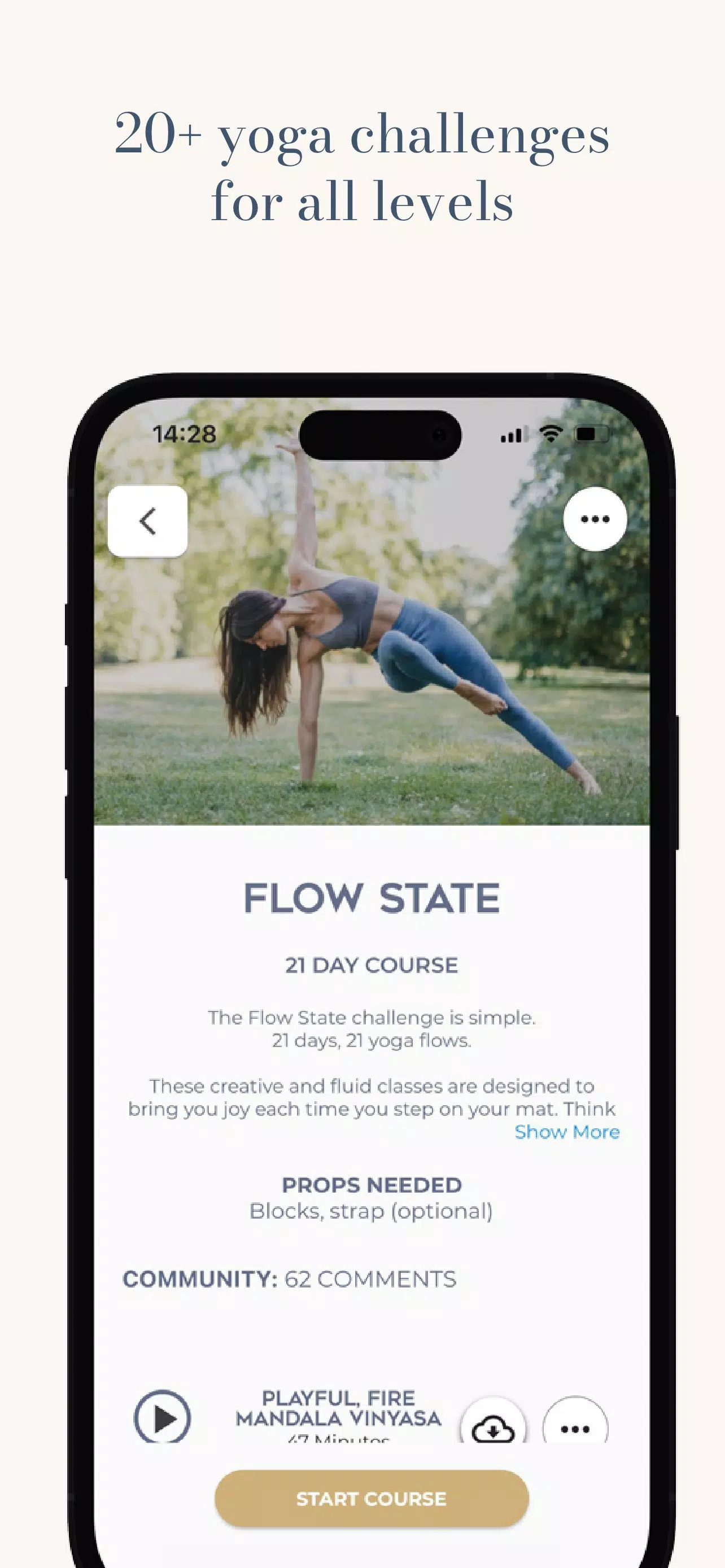 Yoga Happy Screenshots