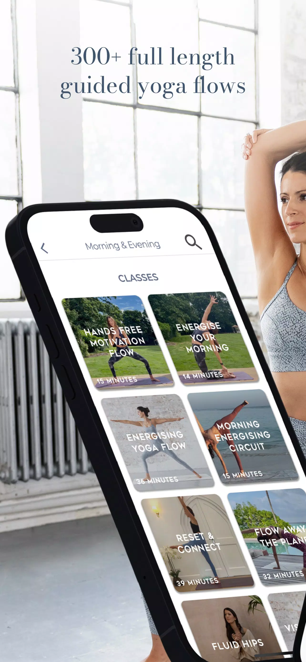 Yoga Happy Screenshots