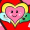 Valentine Sticker Special