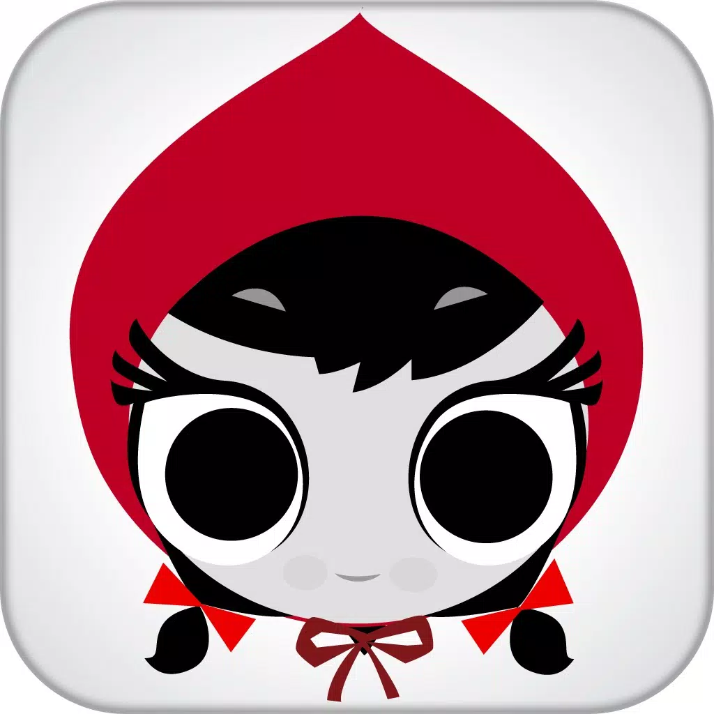 Lil' Red - An Interactive Story Lil' Red - An Interactive Story