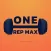 One Rep Max Calculator - (1RM)