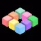 Brick Classic HD - Super Block Puzzle, Fancy Heroes, Cats Farm Candy