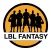 LBL Fantasy