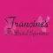 Francine's Bridal Experience