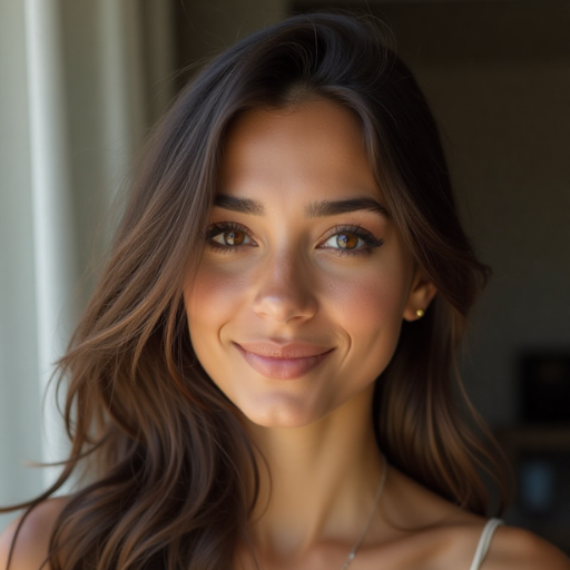 Lucy: British AI Girlfriend Lucy: British AI Girlfriend