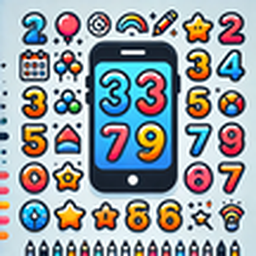 MathMaster Kids