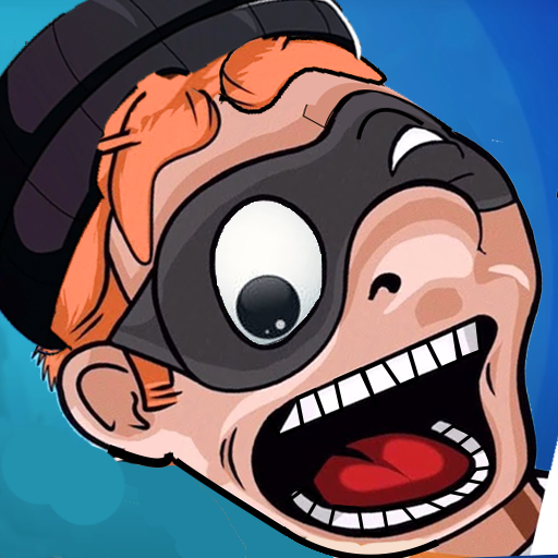 Escape Brk Thief 2 Escape Brk Thief 2