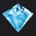 Distracted Diamond