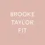 Brooke Taylor Fit - Workout