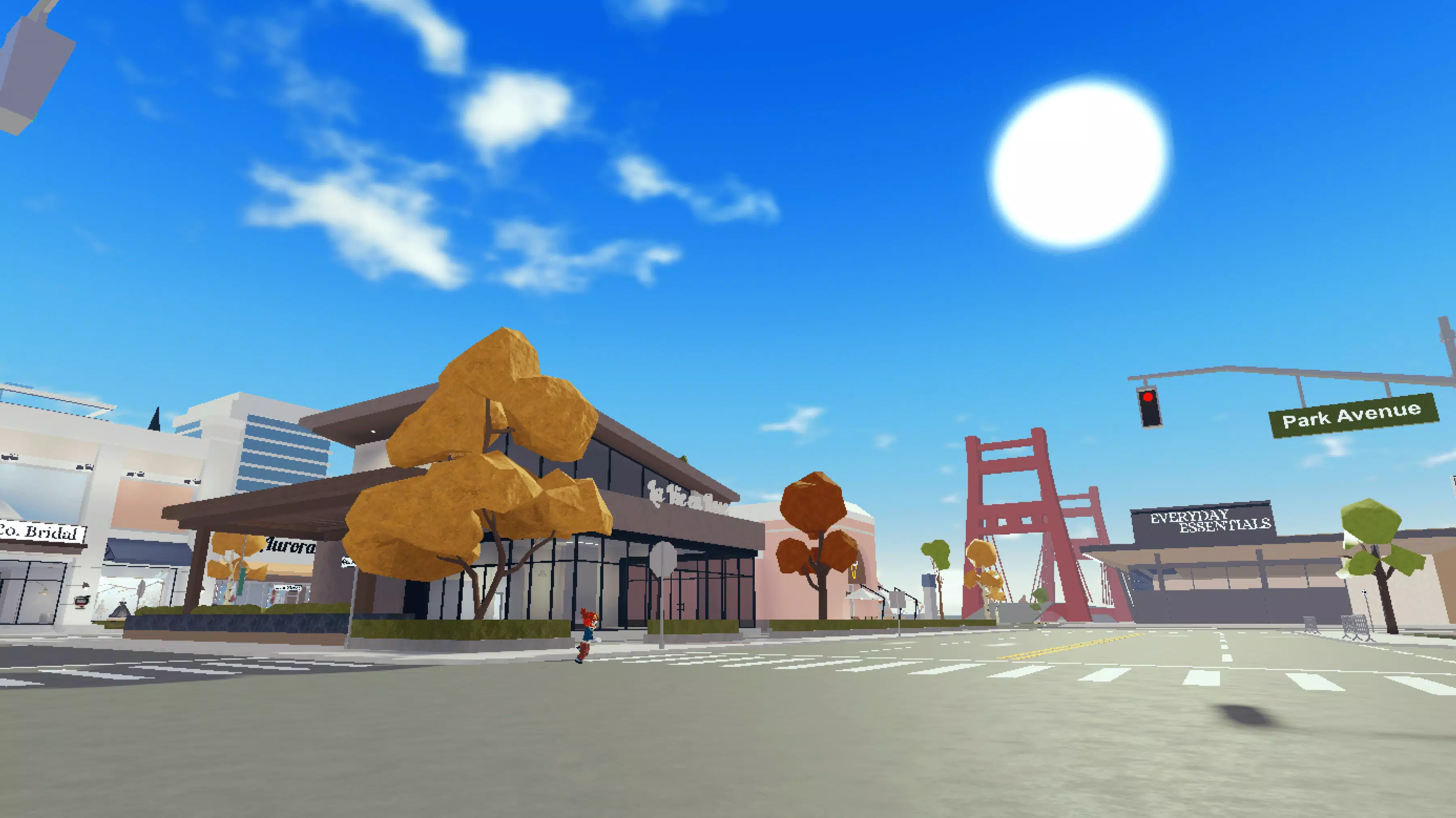 city map for roblox Screenshots