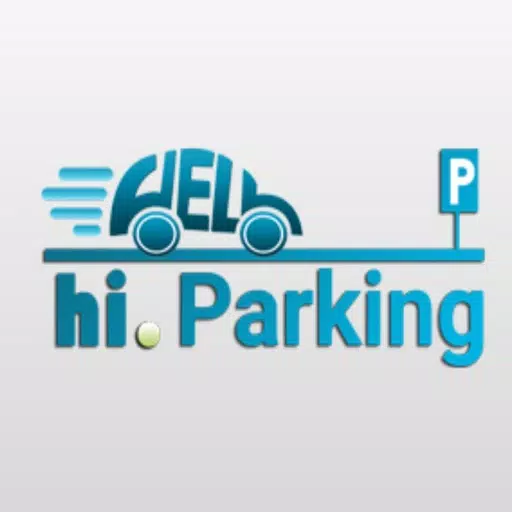 HelloHi Parking HelloHi Parking