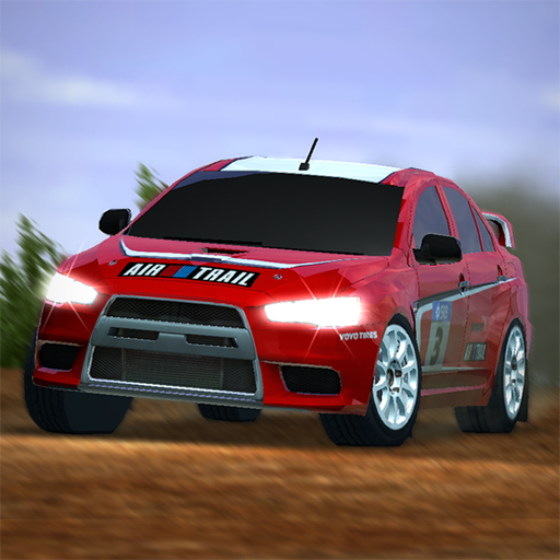 Rush Rally 2 Rush Rally 2
