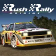 Rush Rally Origins Rush Rally Origins