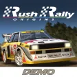 Rush Rally Origins Demo Rush Rally Origins Demo