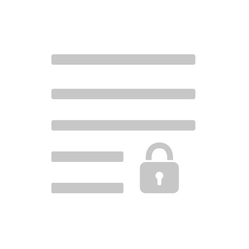 Private Browser for iPhone with Full Screen Private Browser for iPhone with Full Screen