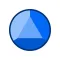 Blue Streak Sapphire
