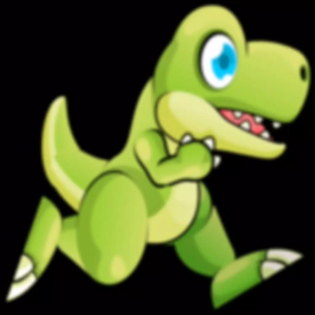 Dino Mission Dino Mission
